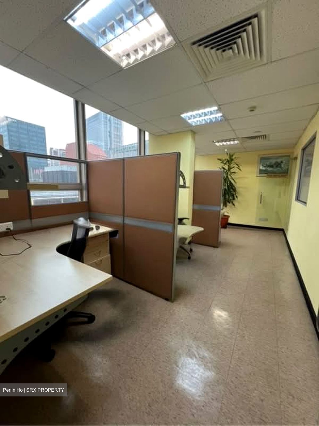 The Novelty House (D1), Office #612730711